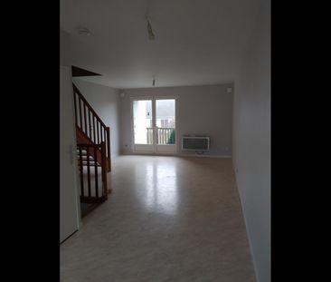 Location Maison 3 pièces 71 m² Le Blanc - Photo 5