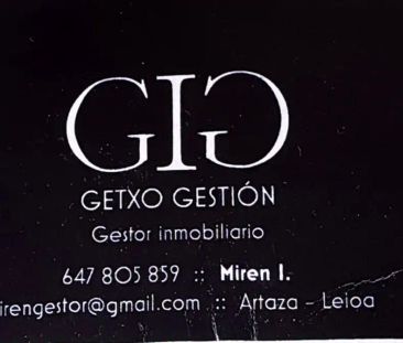 Getxo - Photo 1