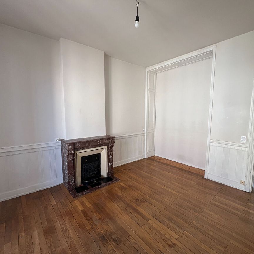 Location Appartement 2 pièces 55m² - Photo 1