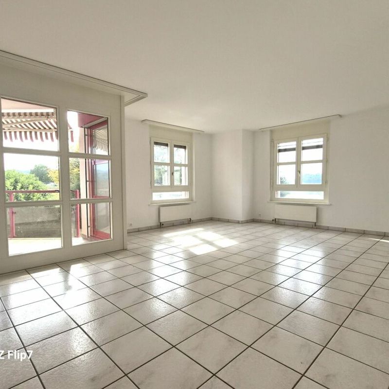 Marly - Spacieux appartement rénové de 4.5 pièces au 1er étage - Photo 1