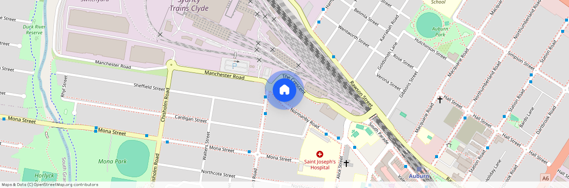 37A Normanby Road, NSW 2144, Auburn