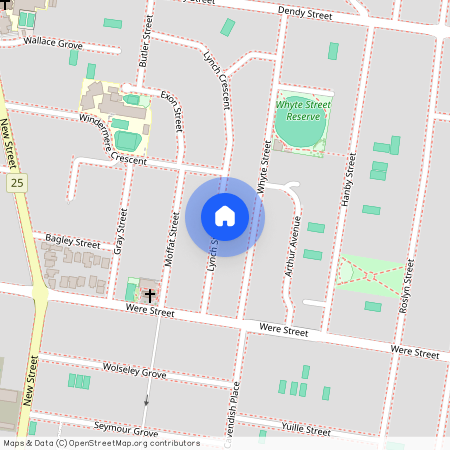 18 Lynch Street, Vic 3186, Brighton