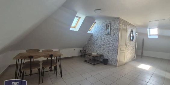 Appartement à louer 1 pièce 30.04m² - Photo 3