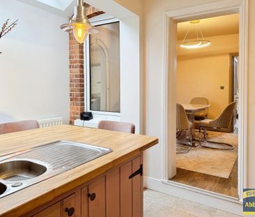 2 bedroom house to rent - Photo 5