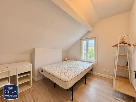 Location Appartement 4 pièces 42m² ST CYR SUR LOIRE 37540 - Photo 4