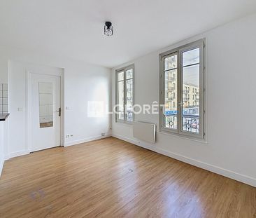 Appartement T2 CHAMPIGNY SUR MARNE à louer - Photo 1