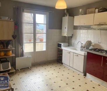 Appartement à louer 2 pièces 55.25m² - Photo 5