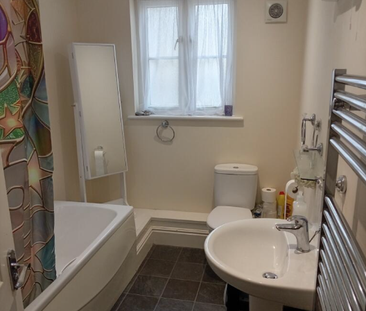 2 bedroom house to rent - Photo 4