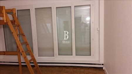 PARIS 163 rue de Charonne, dans bel immeuble un studio entièrement refait à neuf avec pièce de vie, ... Paris (75011) - Photo 3