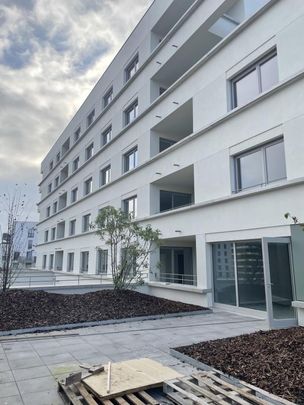 A louer appartement Illkirch dans une résidence personne de plus de 55 ans - Photo 1