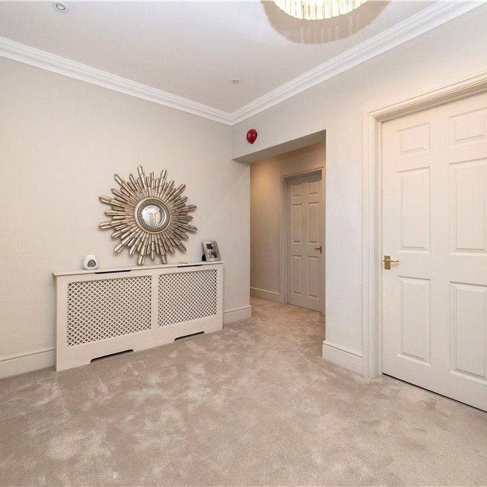 3 bedroom apartment to rent - Photo 1
