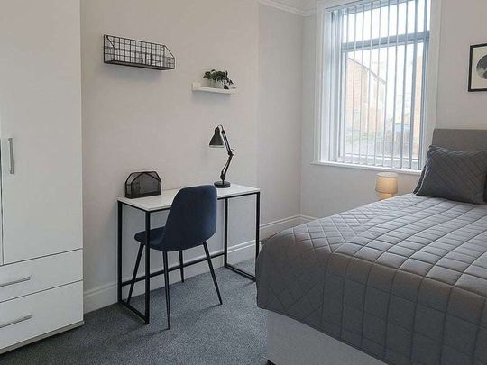 Claughton Road - Photo 1