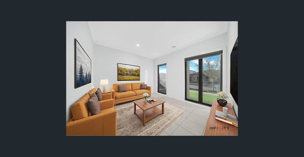 Brand New Elegant Home in Tarneit – Luxury, Space & Convenience - Photo 1