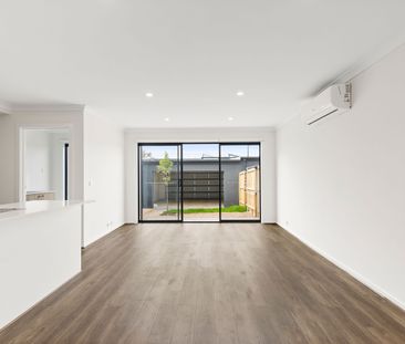 Spacious 4-Bedroom Home - Photo 1