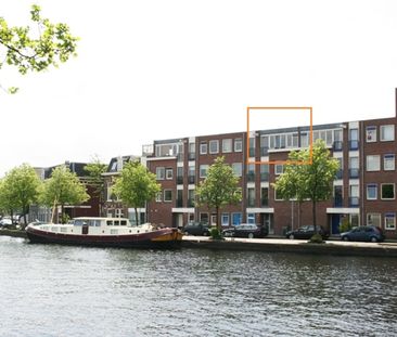 Zuider Buiten Spaarne 54E - Foto 6