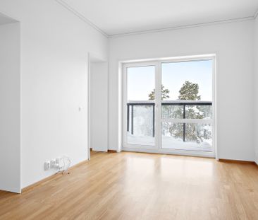 Gavlehovsvägen, Gävle - Foto 3