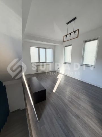 Casa tip duplex, 2 parcari, curte in Buna Ziua-Calea Turzii - Photo 3