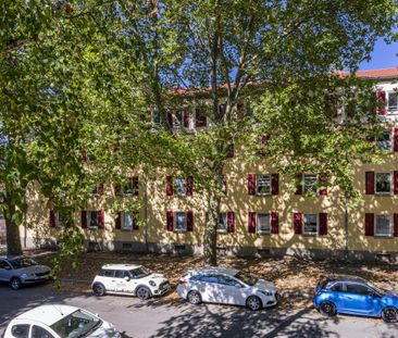 2-Zimmer-Wohnung in Kaiserslautern mieten - Foto 3