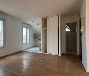 Appartement a louer Sarcelles - Loyer €690/mois charges comprises ** - Photo 2