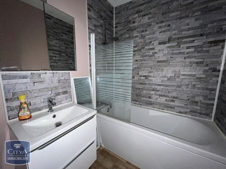 Location Appartement 2 pièces 29m² BOURGES 18000 - Photo 4