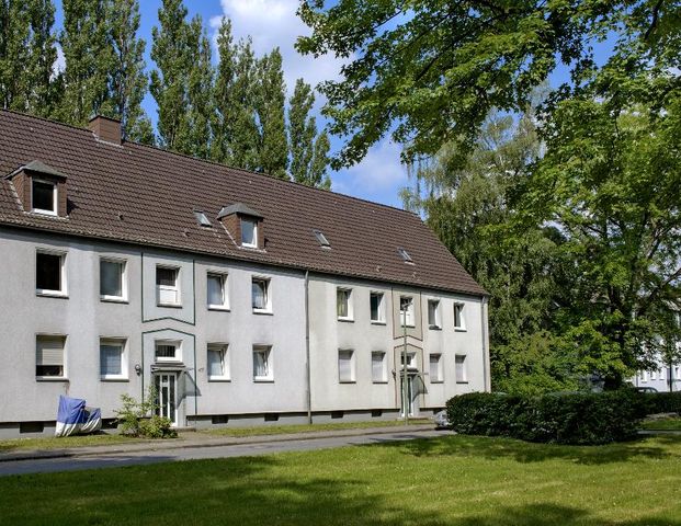 Gemütliche 2-Zimmer-Wohnung in ruhiger Lage - Photo 1