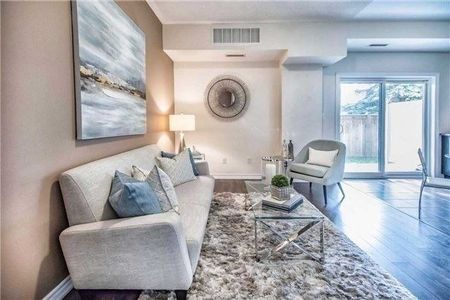 For Lease - 570 Lolita Gardens Unit# 140, Mississauga, Ontario - Photo 3