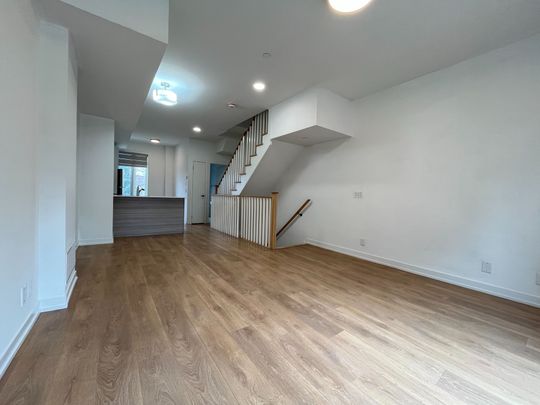 For Lease - 25 Case Ootes Drive, Toronto, Ontario - Photo 1