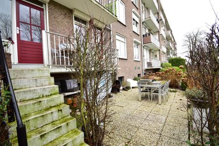 Te huur: Appartement Graaf Hendrik III laan in Breda - Foto 2