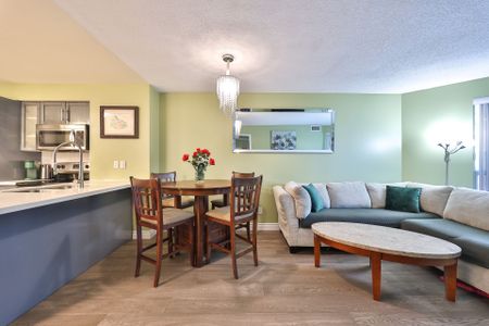 For Lease - 410 Queens Quay Unit# 910, Toronto, Ontario - Photo 5