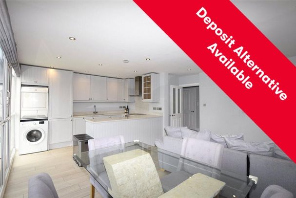 2 bedroom apartment to rent - Photo 1