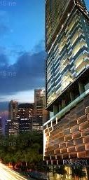Robinson Suites (D1), Apartment - For Rent - Photo 1