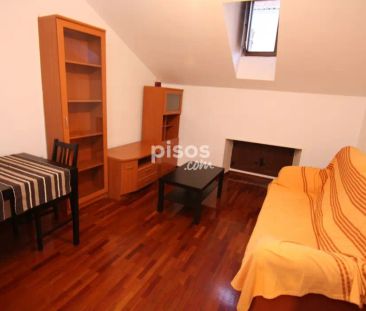 Piso en alquiler en Calle de Núñez de Arce, 10 - Foto 3