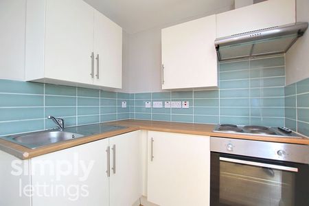 1 Bed property for rent - Photo 4