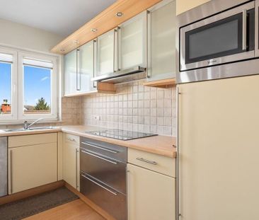 Appartement te huur in Waarloos voor € 1.000 met 2 slaapkamers - Photo 3