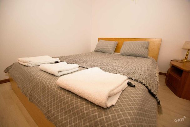 Apartament cu 2 camere, Ultracentral - Fotografie 1