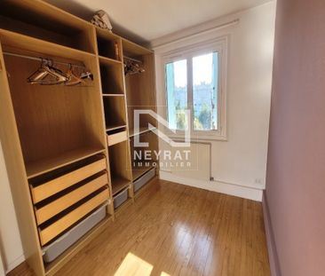 APPARTEMENT T3 A LOUER - Photo 1