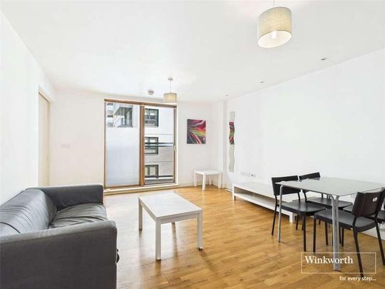 Hayward, Chatham Place, Reading, Berkshire, RG1 - Photo 1