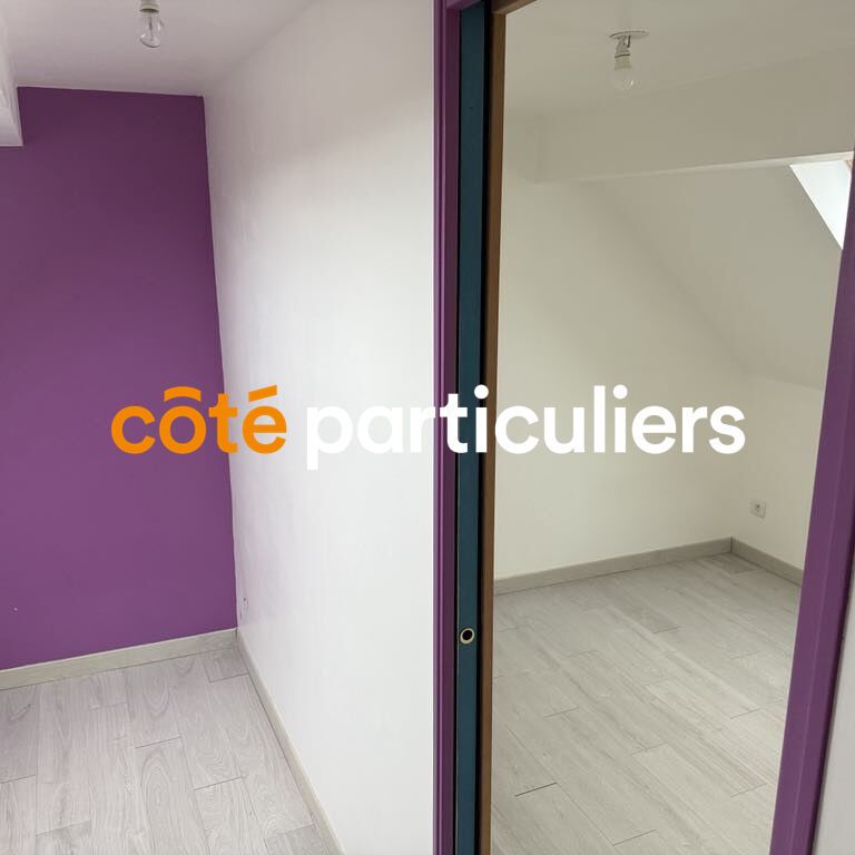 MAISON 2 CHAMBRES - Photo 1