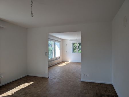 4.5-room ground floor apartment - Photo 3