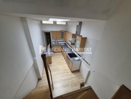 Location Appartement 3 pièces 109m² DOUAI 59500 - Photo 5