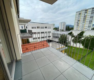 Generationenwohnhaus Triester Straße 12, Top 10 [GF,TS] - Photo 5