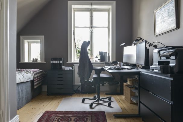 Lyckåsvägen, Kvicksund - Foto 1