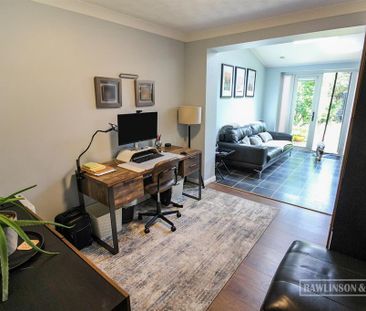 3 bedroom link detached house to rent - Photo 1