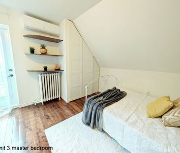 For Lease - 117 Bellhaven Road Unit# 3rd Flr, Toronto, Ontario - Photo 6