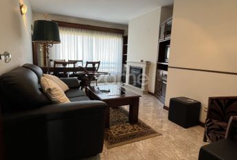 Apartamento T2 em Porto