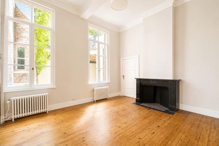 Tout savoir sur cette maison à Bruxelles, à Bruxelles - Photo 3