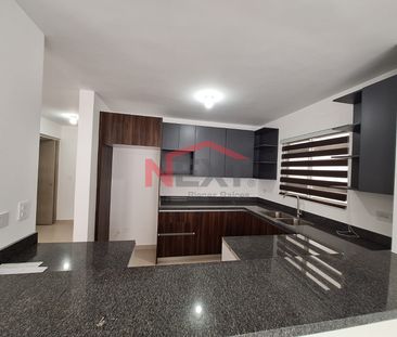 CASA EN RENTA NUEVA AL PONIENTE - Photo 2
