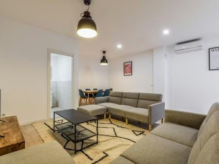 Calle de Indalecio Fernández, Madrid, Community of Madrid 28041 - Foto 2