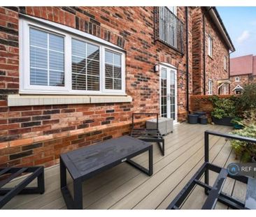 2 bedroom flat to rent - Photo 6