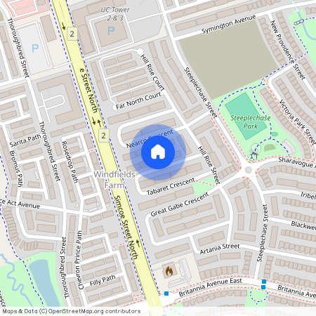 29 Tabaret Crescent, Oshawa